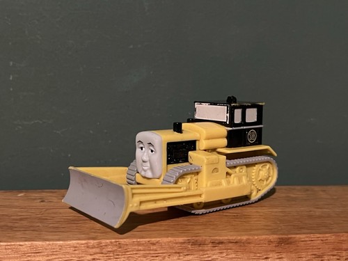 Tomy trackmaster thomas - tomy,