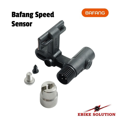Bafang speed sensor ebike - speed,