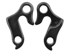 23174-compatible with FOCUS MARES CROSS 2007-2007 Bicycle derailleur hanger - Br