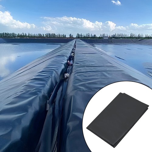 Fish pond liner garden - fish,