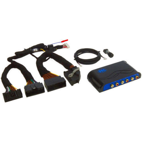 Pac amppro plug - pac,