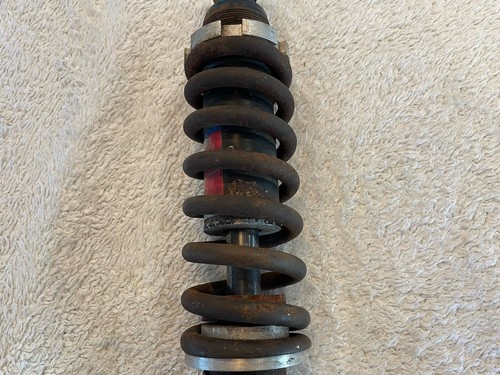 Yamaha tzr250 2ma rear shock - rear,