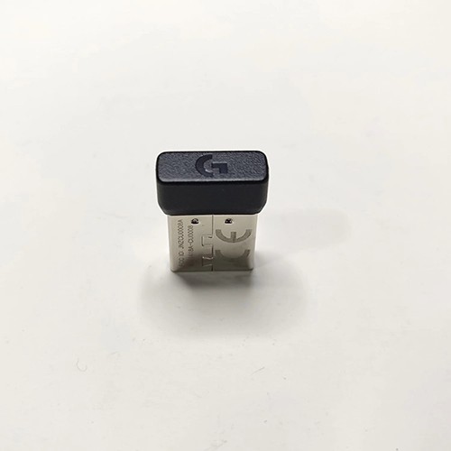 Usb wireless mouse - usb, receiver