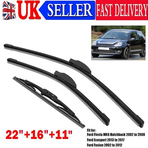 For ford fiesta mk6 - for,