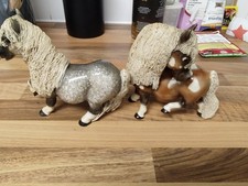 2 Cheval Ceramics Spaghetti