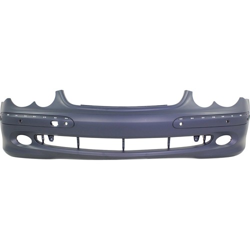 Front bumper cover - bumper, for