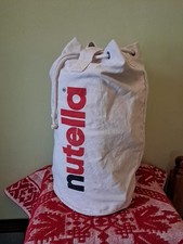 Nutella Bag/Sacs/ Shoulder Bag