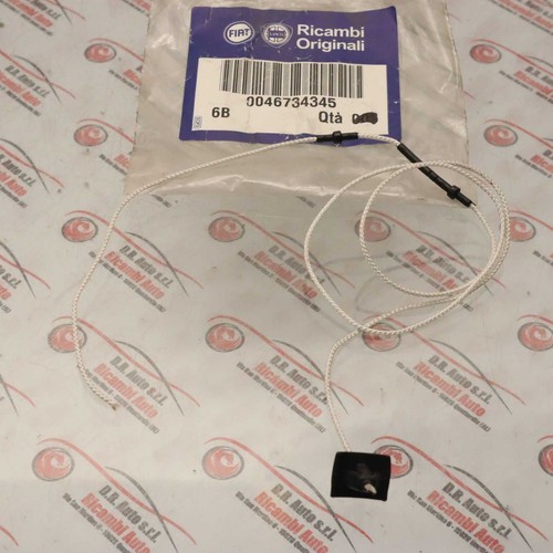 Seat pulling cable fiat - seat,