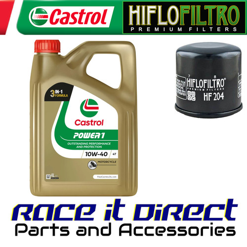 Service kit for - service, 1050