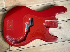Marlin Slammer Precision Bass