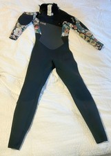 Girls O'Neil Wet Suit 5:4