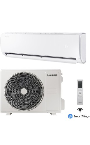 Samsung 5kw air conditioning - samsung, 3.5kw