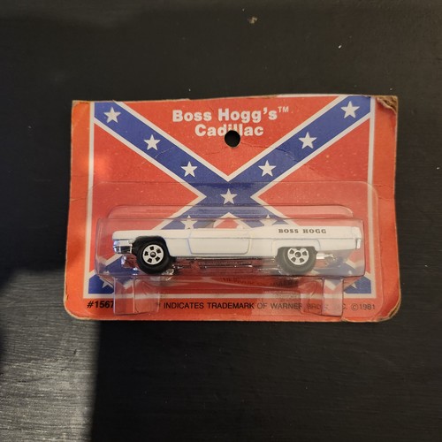 Vintage 1981 rare carded - vintage,