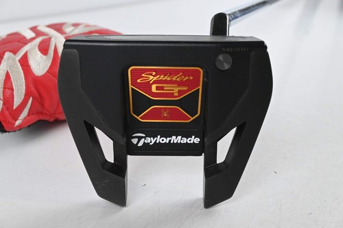 Taylormade spider black - spider,