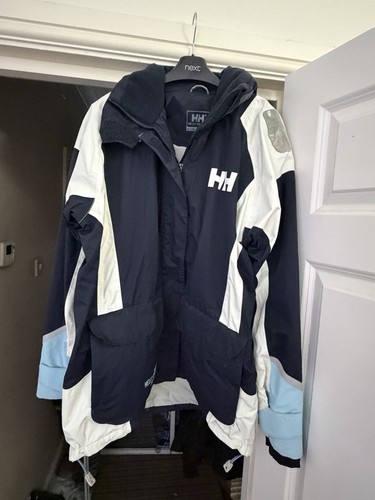 Helly hansen sailing - helly,