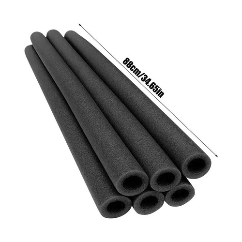 6pcs trampoline pole foam - trampoline,
