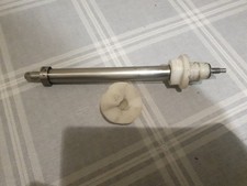 Carpigiani Milkshake. Machine part