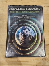 GARAGE NATION The Millennium