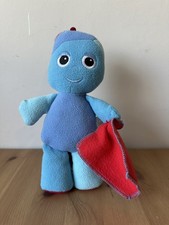 Iggle Piggle Soft Toy Plush -