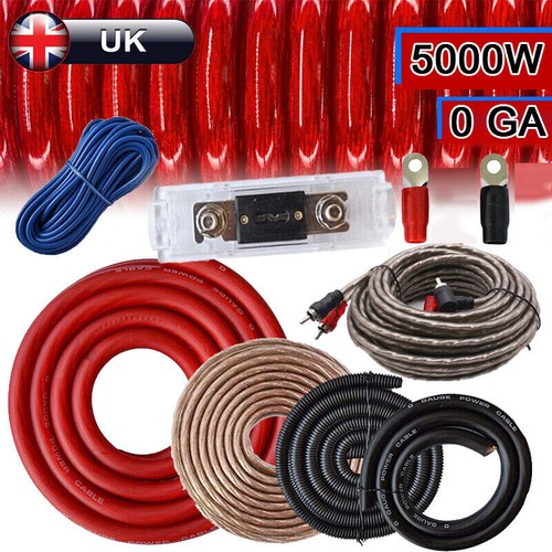 Gauge car amp audio - gauge,