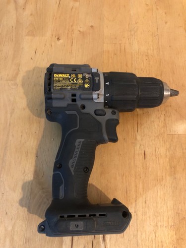 Dewalt dcd100 18v - dewalt,