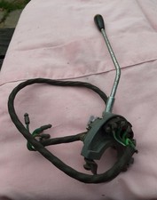 Lucas indicator switch