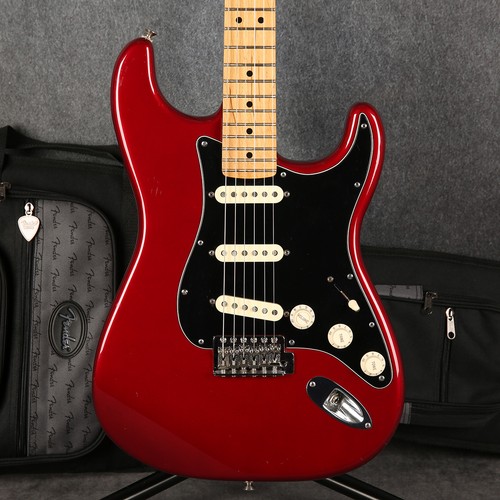Fender deluxe roadhouse - fender,