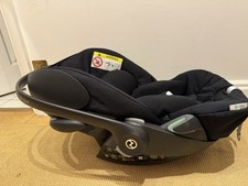Cybex Cloud G i-Size Plus Car