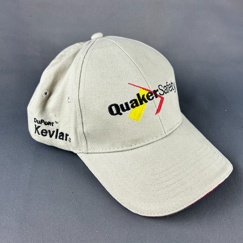 Quaker safety dupont - safety, kevlar
