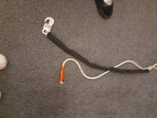 Petzl Grillon 2m Work Position