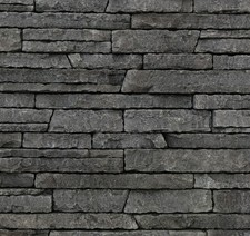 SAMPLE of Slate Anthracite -