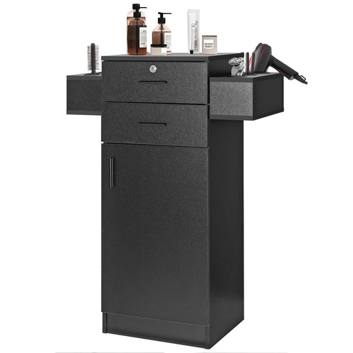 Beauty salon storage cabinet - beauty,