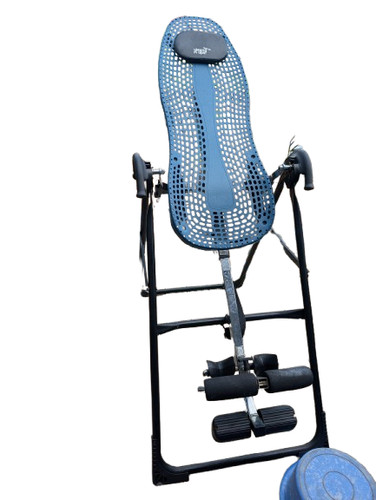 Teeter inversion table - teeter,