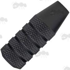 Remington 700 Threaded Bolt