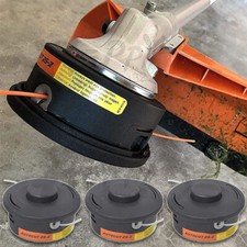 1-3Pc AutoCut 25-2 Strimmer Head For Stihl FS80 FS85 FS45 FS55 FS100 FS120 FS130