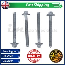 Rear Subframe Crossmember