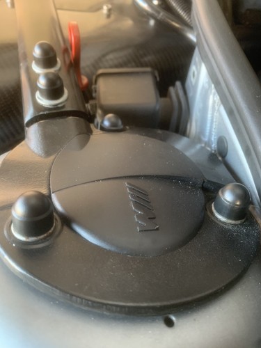 E46 csl strut and cross - csl,