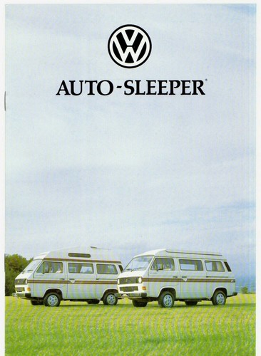 Volkswagen transporter - volkswagen,