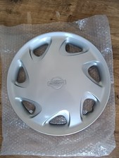 Nissan Almera N15,Genuine 14"