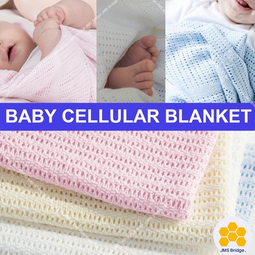 Twin pack baby cellular - pack,
