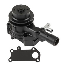 Cast Iron Water Pump for Jinma YD385 Y385T Engine Y385T11103 Direct Fit