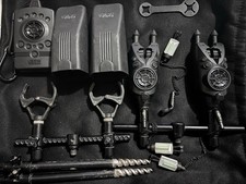 Nash Siren R4 2+1 Bundle