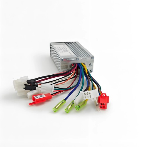 36v 48v 350w - 36v/48v, brushless