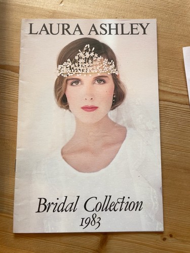 Laura ashley wedding dress - laura,