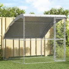 WALPLUS Dog Kennel with