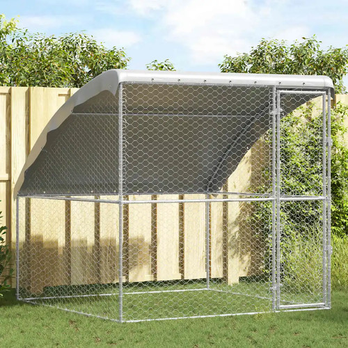 Walplus dog kennel - walplus, with