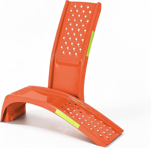 Pack car ramps - pack, oil