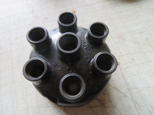 Lucas cylinder distributor - , 6