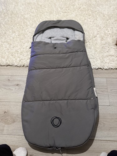 Bugaboo universal footmuff - bugaboo,