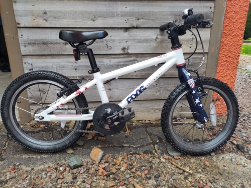 Frog kids bike - 48,